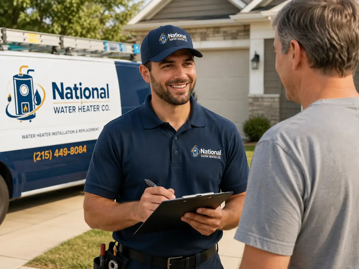 Water Heater Installation Coronado, CA FAQs